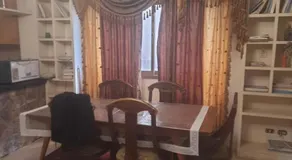 Fully Equipped ,3 BR ,centrally located flat in Mohandsseen - Image 5