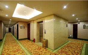 GreenTree Inn Wuxi New District Shengang World Express Hotel - Image 4