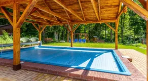 Penzion Kokorin Forest Villa - Image 5