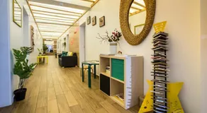 Fox Rooms Aparthotel - Image 2