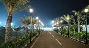Bijaspur Royale Tree Resort - Image 5