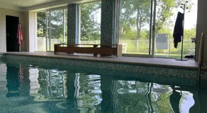 Manoir du Val Fouzon - Beauval - Image 3