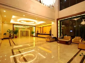 Silver Art Hotel - Image 2