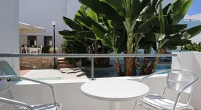 Platanes Hotel Apartments Rethymno - Image 3