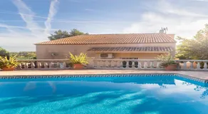 15 min./Voiture de Sitges Villa Ilusión .16 pers.  Piscine XXL by Weekly Villas. - Image 3