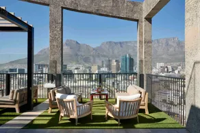 The Silo Hotel - Image 3