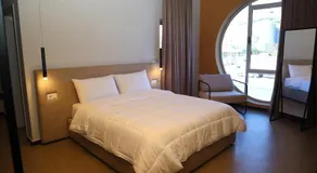 Hotel Omw Vore - Image 2