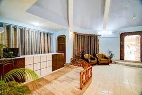 Hotel O The Dove Villa - Image 4