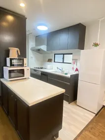 Elevator, free parking,7 minutes to Nagoya Station - Image 3