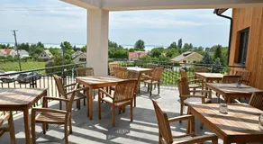Domaine Edegger - Organic Winery Badacsony - Image 5
