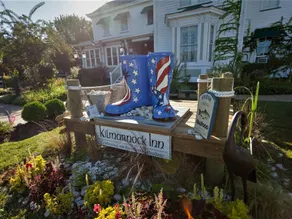 Kilmarnock Inn - Image 4