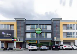 Clover Hotel Ipoh - Image 4