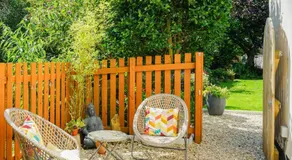 Peaceful Annexe With Patio Near Coast & Exmoor - Image 3