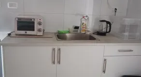 העתיקה - דירת אירוח חדשה - Image 5