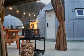 Yangpyeong Four Seasons Dome Glamping - Image 3