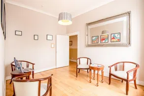 The Regency, Clifton Bristol by Belvilla - Image 3