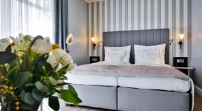 Sylthotel Raffelhüschen Garni - Image 2