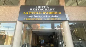 Hotel la Perle d'Arfoud - Image 4