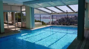 Villa with magnificants sea views on Cullera bay. - Image 3
