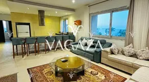 Sea-view Chalet at Hacienda Bay-North Coast, Egypt - Image 2