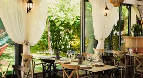 Vila Sunce Village Resort Konjic - Image 2