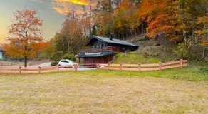 Romantisches Berg-Chalet - Image 5