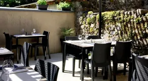 Hôtel Restaurant Le Bardière - Image 3