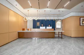 Elong Anyue Hotel (Yangzhou Wuyue Plaza Branch) - Image 4
