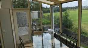 Leuk vakantiewoning dijk woning met 3 slaapkamers dicht bij de Belgische grensen - Image 4