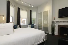 Maverick Suites at 245 Newbury St - Image 2