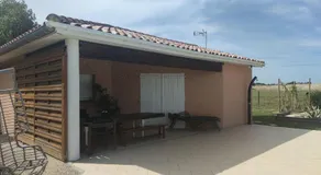 Le gîte du Font Blanque - Image 3