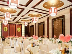 Great View Hotel Of Kunming - Image 4
