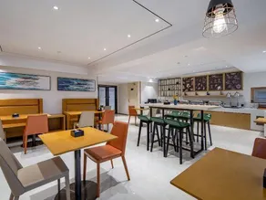 City Comfort Inn Zhaoqing Qixingyan Yihua Plaza Agile City - Image 5