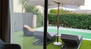Luxury Villas Chrysa Private Pool & Spa - Image 5