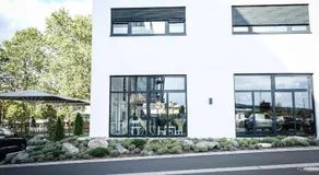 Prime Park Family Apartment Aschaffenburg - Image 5