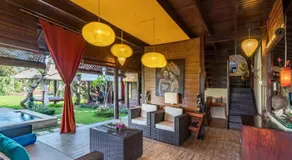 Villa Padi Menari - Image 3