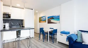 Home2Book Ocean Breeze Terrace Stay, Mesa del Mar - Image 3