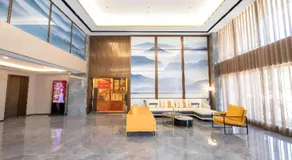 Borrman Hotel Changsha Meixi Lake West Bus Station Lugu - Image 5