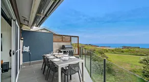 Birubi Beach House Anna Bay Beachfront - Image 4