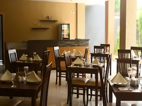 Mataram Square Hotel - Image 2