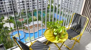Vinhomes Grand Park - Rose homestay 2 bed rooms - District 9 - Image 2