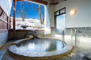 Hotel Hakuba - Image 4