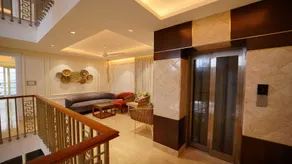 Villa Paraiso by DanCenter | 4BHK Pvt Pool | Arpora - Image 4