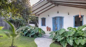 Vila Oyá Casa Hotel - Praia de Algodões - Image 5