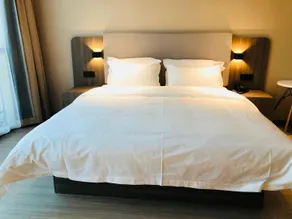 Hanting Hotel Dezhou Yucheng Administrative Street - Image 5