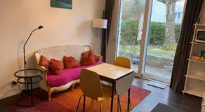 Private Studio with garden & free parking - Image 2