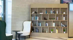City Comfort Inn Liupanshui Sports Center - Image 4