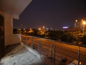OYO 9192 Hotel Raghav Residency - Image 4