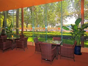 Beijing Capital International Airport Hotel - Image 3