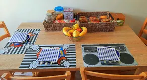 B&B Il Cortile del Sole - Image 4